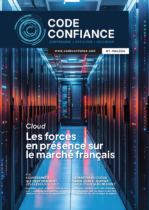 Couverture Code Confiance
