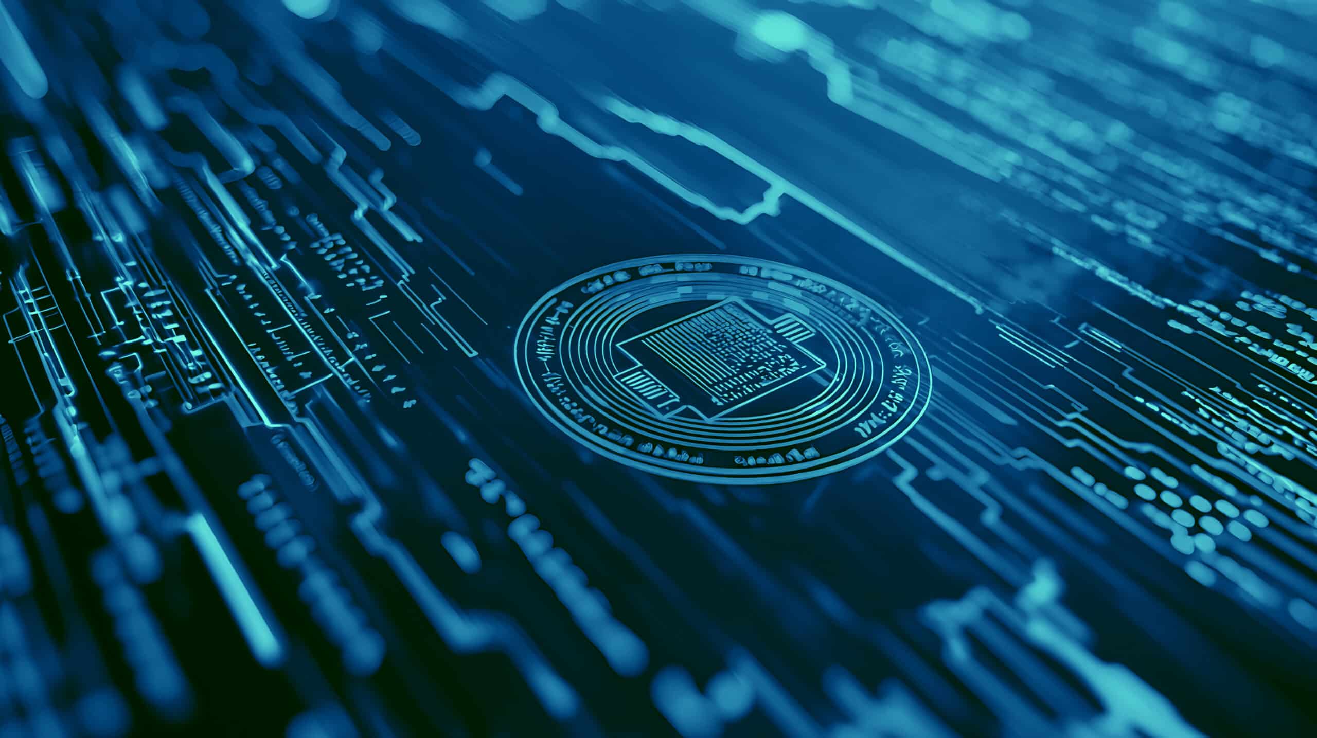 visuel-abstrait-securite-numerique-cadenas-environnement-digital